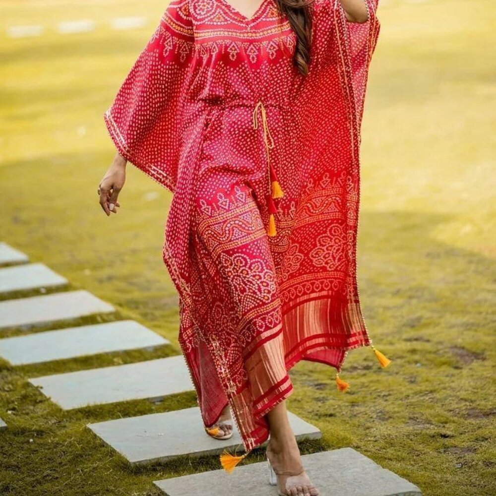 Kaftan - Picture 2 of 2